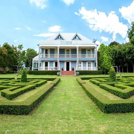 Chateau De Khaoyai Hotel & Resort Пакчонг Экстерьер фото