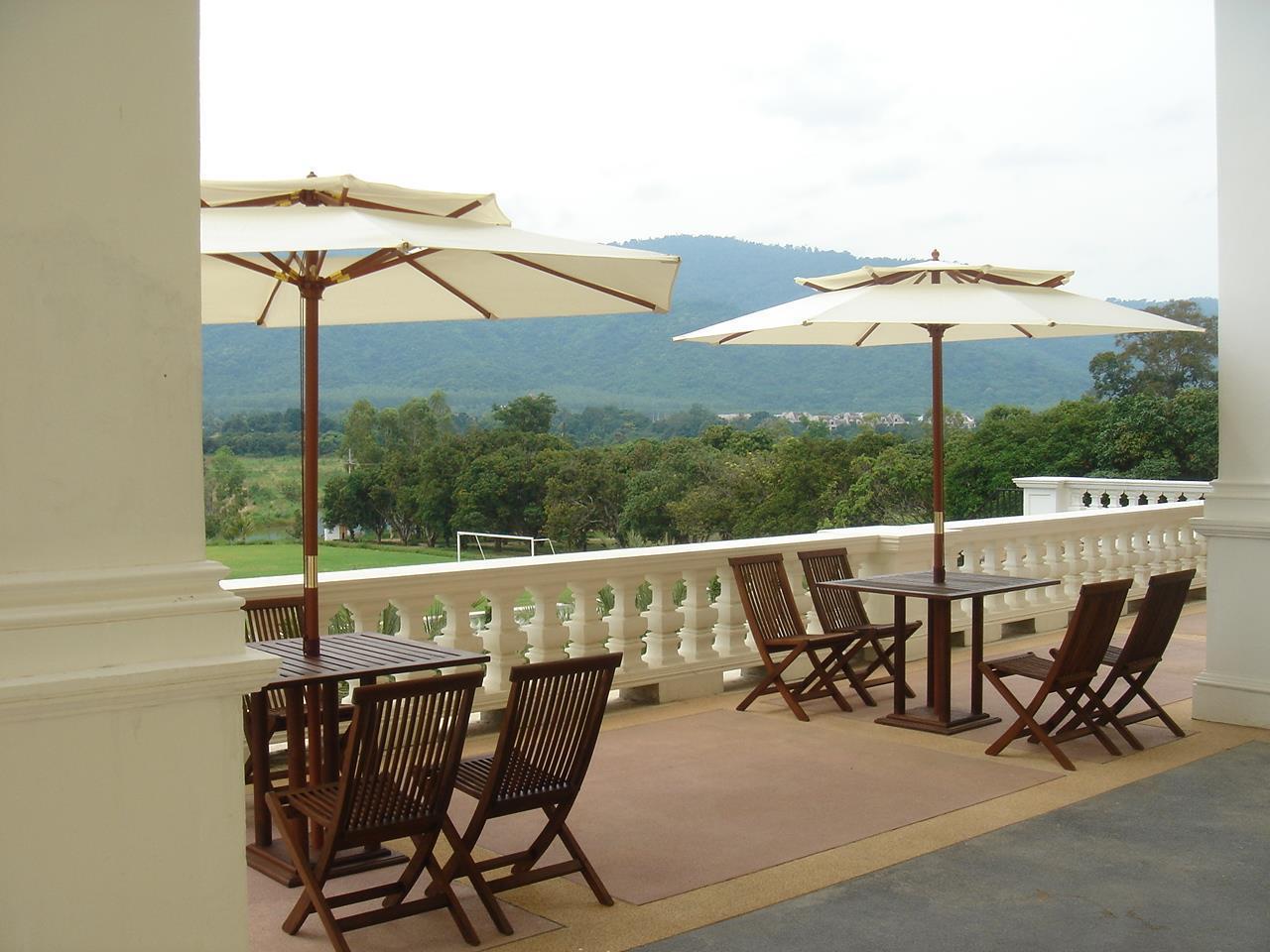 Chateau De Khaoyai Hotel & Resort Пакчонг Экстерьер фото